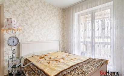 Купить 3-комнатную квартиру, Минск, Аэродромная ул., 32 (Октябрьский район). Фото 9