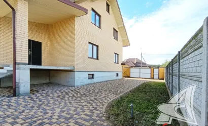  2-этаж.(307.8 м2), Брест(Ямно-вычулки)