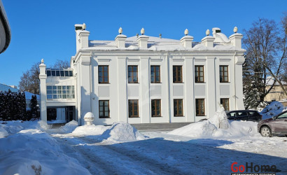 Аренда офиса, Минск, Красноармейская ул., 20/а,  61 кв.м.. Фото 2