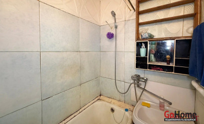 Купить 2-комнатную квартиру, Витебск, Гагарина, 162/1. Фото 7