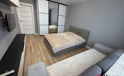 Купить 1-комнатную квартиру, Гродно, Виктора Глухова, 3. Фото 5