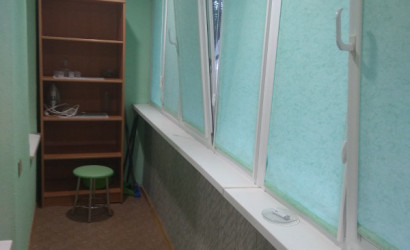 Снять 1-комнатную квартиру на сутки, Жодино, ул.8-е марта 12. Фото 11