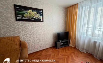 Купить 3-комнатную квартиру, Минск, Космонавтов ул. 3 (Московский район). Фото 12