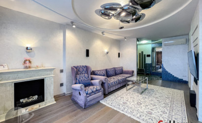 Купить 3-комнатную квартиру, Минск, Дзержинского, 119. Фото 25