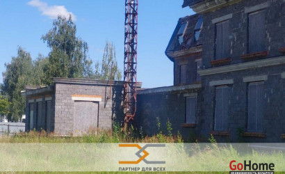 Продажа помещения, Несвиж, Гейсика ул.,  2527 кв.м.. Фото 4