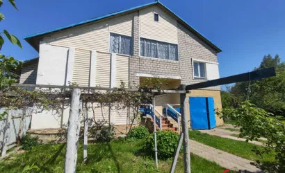  1-этаж.(80.9 м2), Красный Берег(Заречная)