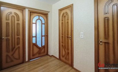 Купить 3-комнатную квартиру, Смолевичи, Связистов, д.7. Фото 9