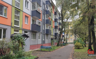 Купить 1-комнатную квартиру, Витебск, Фрунзе. Фото 16