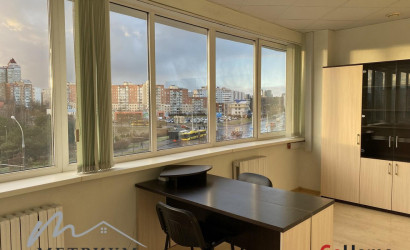 Аренда офиса, Минск, Шафарнянская ул., 11,  70.2 кв.м.. Фото 1