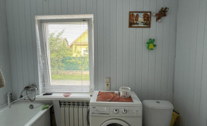 Купить дом, Лида, 2-й Дзержинского, 6.3 соток. Фото 13