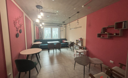 Аренда офиса, Гродно, Виктора Глухова, 30, 65.3 кв.м.. Фото 2