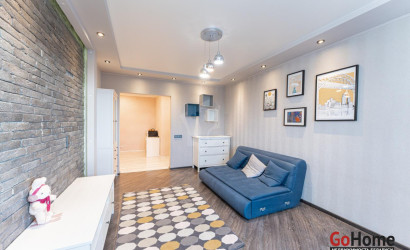 Купить 2-комнатную квартиру, Минск, Филимонова ул., 14 (Партизанский район). Фото 3