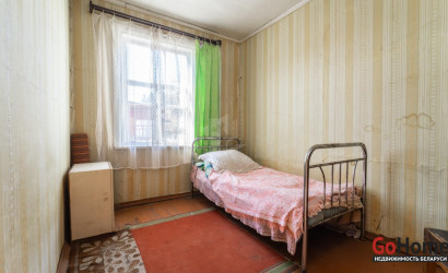 Купить дом в деревне, Солнечный Бор, 6 соток. Фото 8