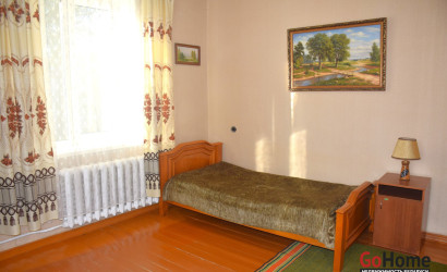 Купить 2-комнатную квартиру, Мачулищи, Сосновая, 3. Фото 13