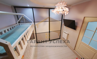 Купить дом, Брест, ул. Карла Либкнехта, 1.77 соток. Фото 13