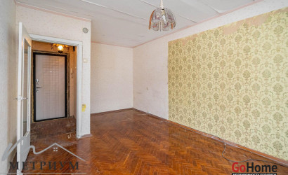 Купить 1-комнатную квартиру, Минск, Логойский тракт, 25/1 (Советский район). Фото 2