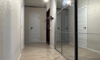 Купить 3-комнатную квартиру, Солигорск, Мира просп., 20/А. Фото 8