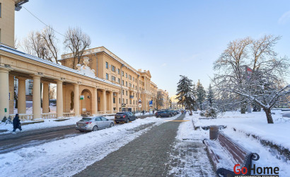 Купить 2-комнатную квартиру, Минск, Независимости просп., 36 (Партизанский район). Фото 25