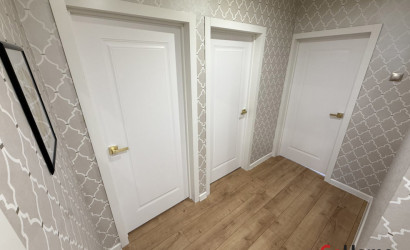 Купить 4-комнатную квартиру, Гродно, Кабяка, 10/2. Фото 13