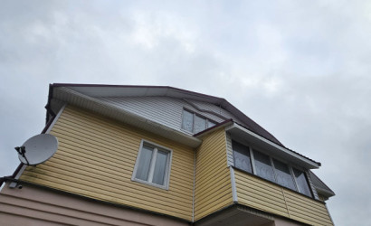 Купить дом, Витебск, 1-я Полярная, 10.2 соток. Фото 13