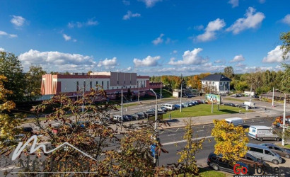 Купить 2-комнатную квартиру, Минск, Гамарника ул., 35 (Советский район). Фото 11