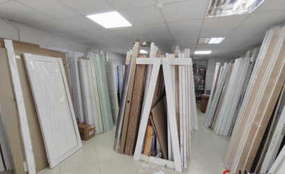 Продажа торгового помещения, Гродно, Будённого, 16, 53.8 кв.м.. Фото 3