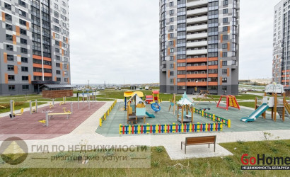 Купить 2-комнатную квартиру, Гродно, ул. Старомалыщинская, д.120. Фото 20