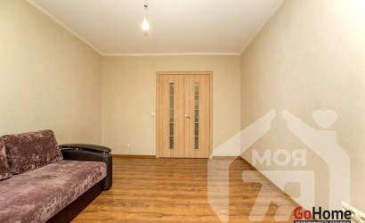 Купить 1-комнатную квартиру, Молодечно, Хмельницкого ул., 36. Фото 10