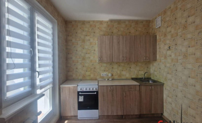 Купить 1-комнатную квартиру, Минск, Налибокская ул., 8 (Фрунзенский район). Фото 2