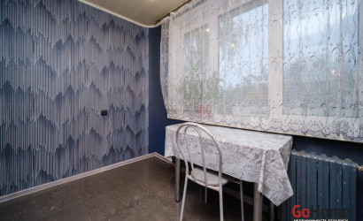 Купить 4-комнатную квартиру, Минск, Ангарская ул., 78 (Заводской район). Фото 7