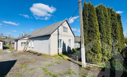 Купить дом, Олехновичи, Центральная ул., 14 соток. Фото 15