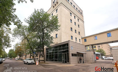 Аренда офиса, Минск, Фабрициуса ул., 8/Б/1,  от 50 до 98.3 кв.м.. Фото 15