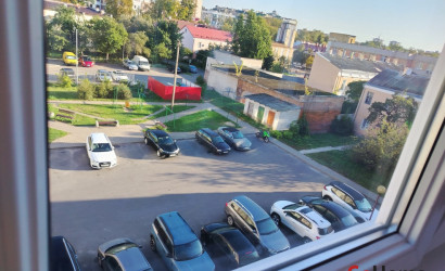 Снять 2-комнатную квартиру на сутки, Брест, ул. Ленина, д. 50. Фото 10