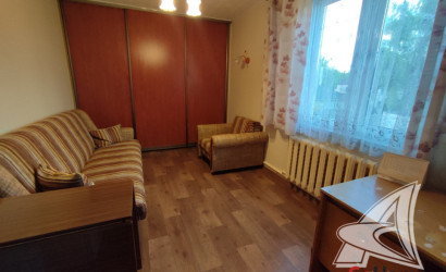 Купить 3-комнатную квартиру, Брест, Киевка, ул. Пушкинская. Фото 11