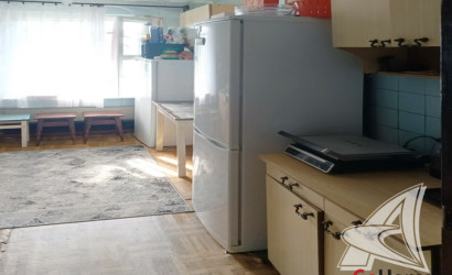 Купить 4-комнатную квартиру, Ореховский, , . Фото 3