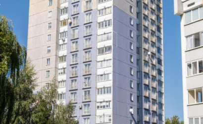 Купить 2-комнатную квартиру, Минск, Алибегова ул., 10 (Московский район). Фото 17