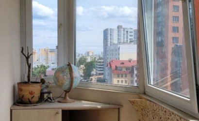 Купить 4-комнатную квартиру, Минск, Быховская, 37 (Октябрьский район). Фото 16