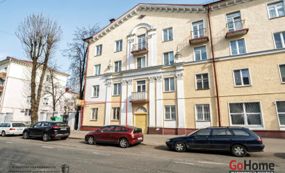 Продажа помещения, Минск, Берестянская, 6,  38.7 кв.м.. Фото 2