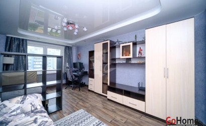 Купить 2-комнатную квартиру, Минск, Игнатовского ул., 3 (Фрунзенский район). Фото 8