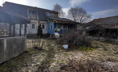 Купить дом, Вяча, Центральная ул., 31, 20 соток. Фото 29