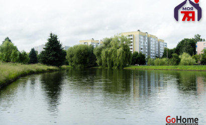 Купить 3-комнатную квартиру, Минск, Горовца ул., 20/1(Ленинский район). Фото 20