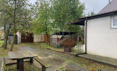 Купить дом, Дричин, Зеленая ул., 16.3 соток. Фото 9