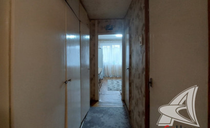 Купить 2-комнатную квартиру, Брест, Восток, ул. Орловская. Фото 19