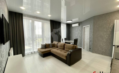 Снять 2-комнатную квартиру, Минск, ул. Игоря Лученка, д. 25. Фото 1