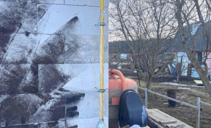 Купить дом, Смольница, Центральная ул., 20 соток. Фото 22