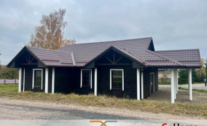 Аренда торгового помещения, Острошицы, Центральная ул., 11,  119.4 кв.м.. Фото 7