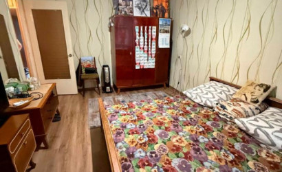 Купить 3-комнатную квартиру, Минск, Варвашени ул. 8 (Заводской район). Фото 23