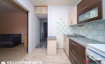 Купить 3-комнатную квартиру, Минск, ул. Аэродромная, д. 5/2 (Октябрьский район). Фото 12