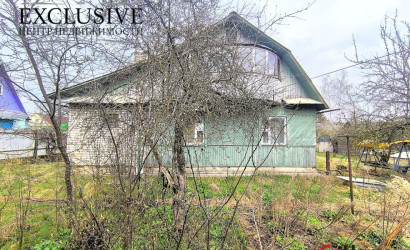 Купить дом, Борисов, Луговая ул., 120, 14.38 соток. Фото 6