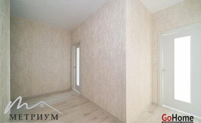 Купить 3-комнатную квартиру, Минск, Притыцкого ул., 25/Б(Фрунзенский район). Фото 13